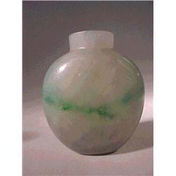 Antique and well-hollowed, Chinese highly tra