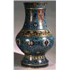 Image 1 : Large and very elaborately decorated in archa