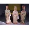 Image 1 : Set of three, highly unusual Chinese, Sung/Yu