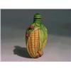 Image 1 : Very unusual, finely carved and realistically