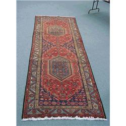 Attractive and elaborately detailed, Hamedan