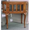 Image 1 : Two old (nearly a pair), American or European