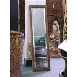 Group of seven miscellaneous, old Japanese si
