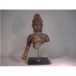 Cambodian Khmer-style
