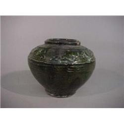 Chinese Han dynasty