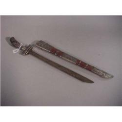 Old Indonesian, probably Javanese