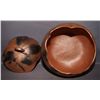 Image 3 : TAOS POTTERY BOWL WITH LID