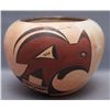 Image 1 : HOPI POTTERY BOWL