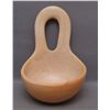 Image 1 : HOPI POTTERY LADLE