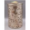 Image 2 : NAVAJO SILVER CYLINDER