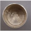 Image 5 : NAVAJO SILVER CYLINDER