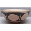 Image 2 : SANTO DOMINGO POTTERY BOWL