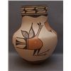 Image 1 : ZIA POTTERY VASE