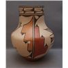 Image 4 : ZIA POTTERY VASE