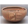 Image 3 : HOMOLOVI POTTERY BOWL