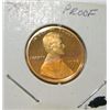 Image 1 : 1978-S LINCOLN CENT RED BOOK VALUE IS $3.00 *RARE KEY DATE PROOF HIGH GRADE*!!