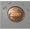 Image 2 : 1993-S *HARD TO FIND* LINCOLN CENT RED BOOK VALUE IS $10.00 *RARE KEY DATE PROOF HIGH GRADE*!!