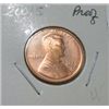 Image 1 : 2007-S LINCOLN CENT RED BOOK VALUE IS $4.00 *RARE PROOF HIGH GRADE*!!