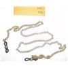 Image 1 : EYE-GLASSES CHAIN!!!