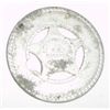 Image 1 : VINTAGE RAILROAD TOKEN WRITTEN ON TOKEN *NORTHWESTERN R.R. STATION* STAR DESIGN!!