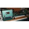 Image 1 : A Clarke wood lathe GWO...
