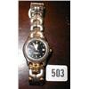 Image 1 : A "Tag" style watch...