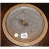 Image 1 : A Leach studio pottery plate...