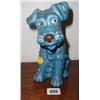 Image 1 : A blue SylvaC dog 1379...