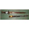 A c1900/1920 bayonet...