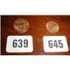 A 1911 gold sovereign coin 1911 VF...