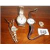 An "Everite" 17 jewel ladies wrist watch t...