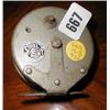 Image 1 : A Srike Right fishing reel...