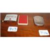 Image 1 : An early plastic flint box modeled as a Ro...