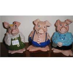 Three Wade Nat West Pigs AF...