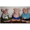 Image 1 : Three Wade Nat West Pigs AF...