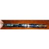 Image 1 : A Conway Stewart 12 fountain pen with blue...