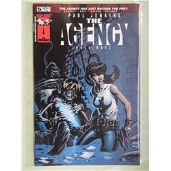 Agency