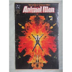 Animal Man