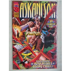 Askani'son