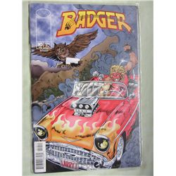Badger