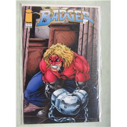 Badger