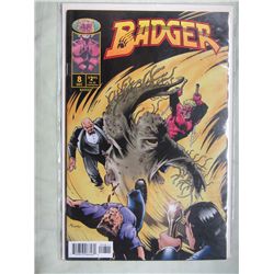 Badger