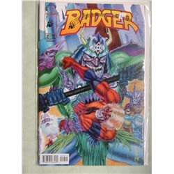 Badger