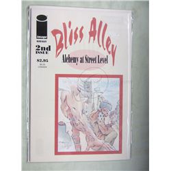 Bliss Alley