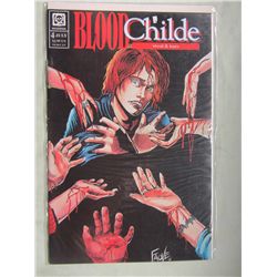 BloodChilde