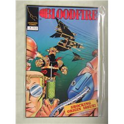 Bloodfire