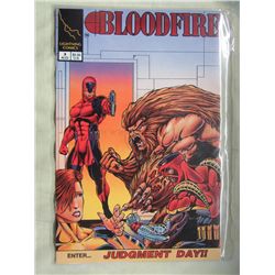 Bloodfire