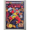 Image 1 : Captain Glory
