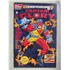 Image 1 : Captain Glory