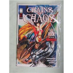 Chains of Chaos